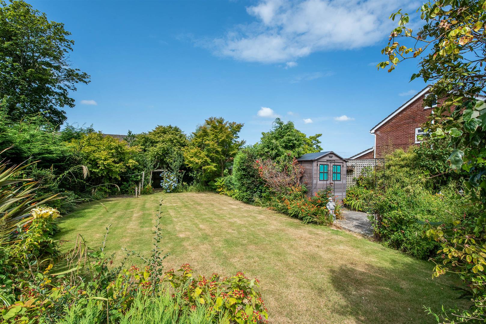 4 bed property in Southdowns Road, Chorley